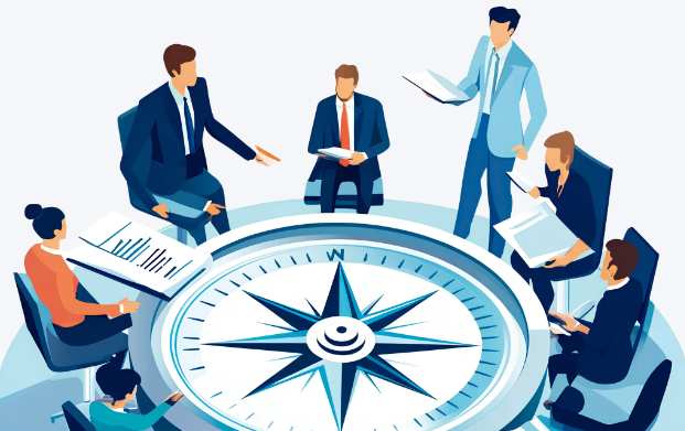 广州季尔诗企业管理系统定制开发：从需求调研到上线运维的全流程解析