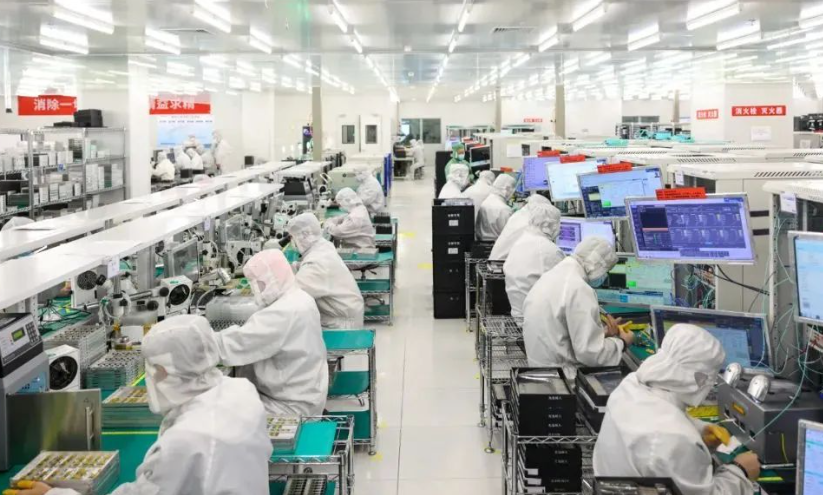 广州季尔诗企业管理系统定制开发与传统套装软件选型对比