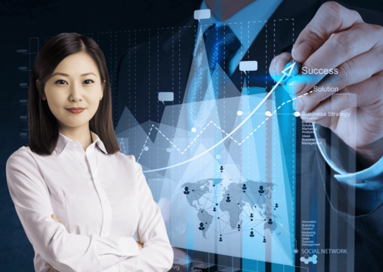 广州季尔诗信息科技企业管理系统定制开发服务解析